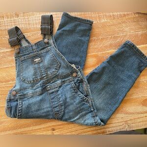 Oshkosh Bgosh overalls